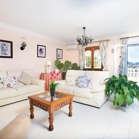 Holiday home Yucas By Interhome Nerja