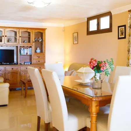 Yucas By Interhome Holiday home