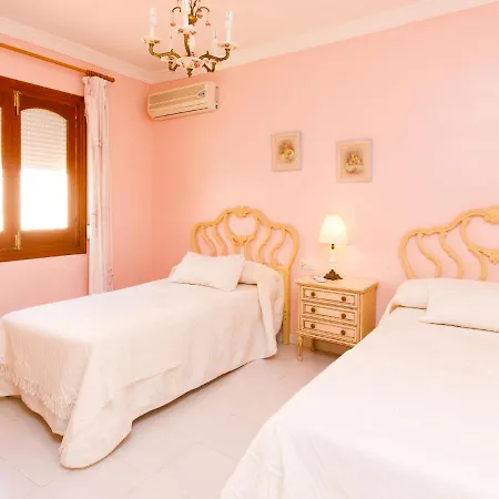 Yucas By Interhome Nerja