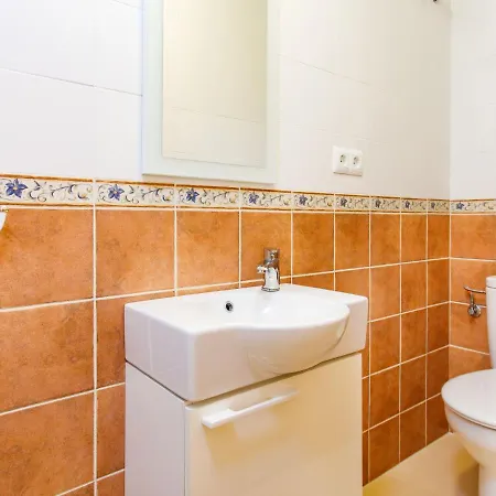 Yucas By Interhome Holiday home Nerja